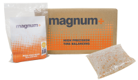 Products - Magnum+ Tire Balancing Beads